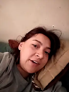 CORALINE GREYM online show from October 2025 04:38:02 PM