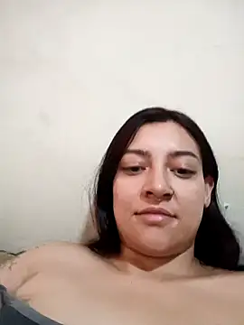 CORALINE GREYM online show from October 2025 12:50:02 PM