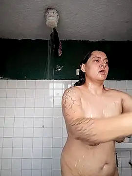 CORALINE GREYM online show from November 2025 05:56:01 PM