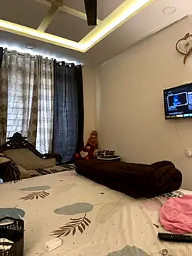 Snapshot of Hotty-Sana chatting on November 2025 09:10:01 AM Hotty-Sana online show from November 2025 09:10:01 AM