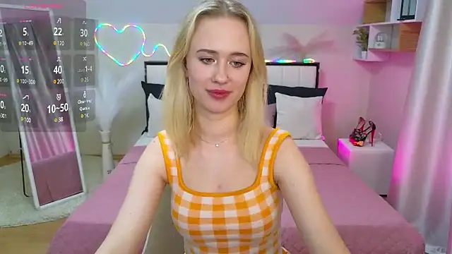 SashaBrooks online show from February 2025 09:05:02 PM