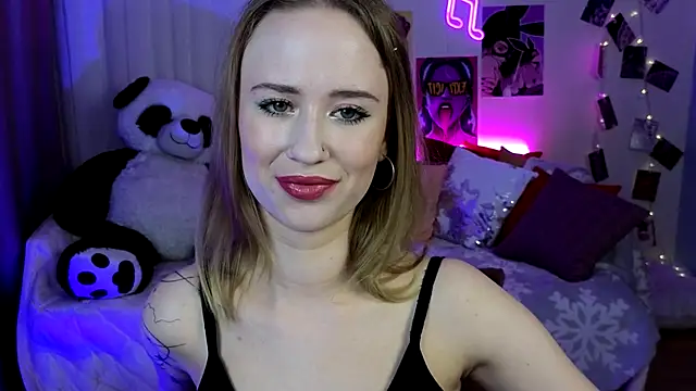 SashaBrooks online show from September 2025 06:11:02 PM