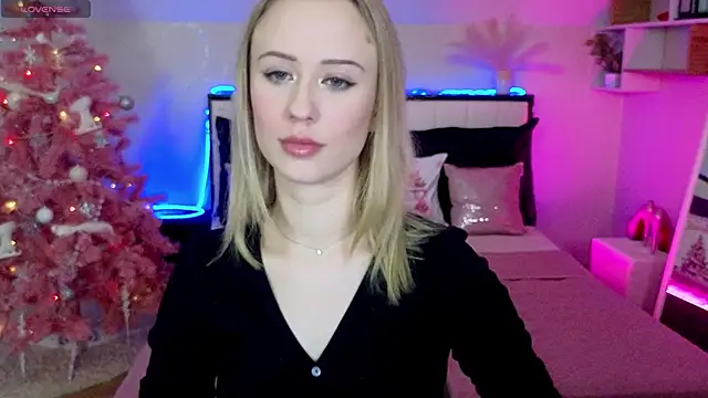 SashaBrooks online show from January 2026 05:27:02 PM