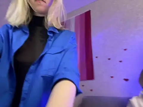 Snapshot of AsgardPrincesses chatting on March 2025 03:56:01 AM AsgardPrincesses online show from March 2025 03:56:01 AM