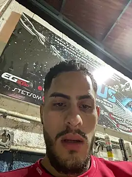 Dalton oficial online show from January 2025 11:52:02 PM