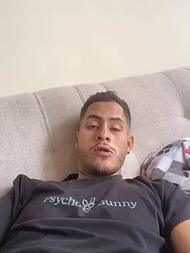 Dalton oficial online show from November 2025 05:36:02 PM