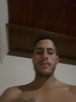 Dalton oficial online show from November 2025 01:51:02 AM