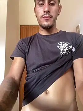 Dalton oficial online show from December 2025 06:45:01 PM