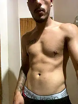 Dalton oficial online show from January 2026 11:18:01 PM