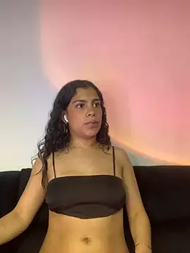 NINA 18 YEARS online show from December 2024 02:41:01 AM