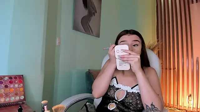 Snapshot of TinaJonnes_ chatting on November 2025 06:17:02 AM TinaJonnes online show from November 2025 06:17:02 AM