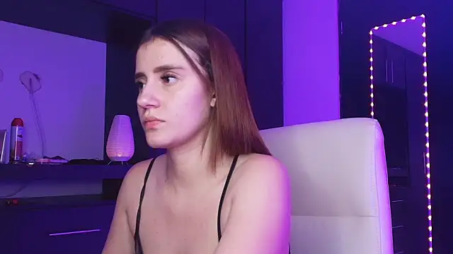 TinaJonnes  online show from February 2026 06:03:01 AM