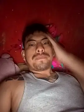 BentSoul32 online show from February 2026 05:12:02 PM