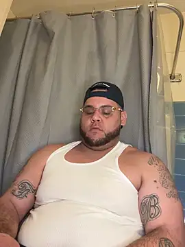 fatboyjayohh126 online show from February 2025 10:53:01 PM