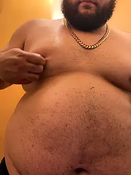 fatboyjayohh126 online show from September 2025 09:35:02 AM