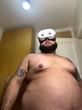 fatboyjayohh126 online show from November 2025 05:42:02 AM