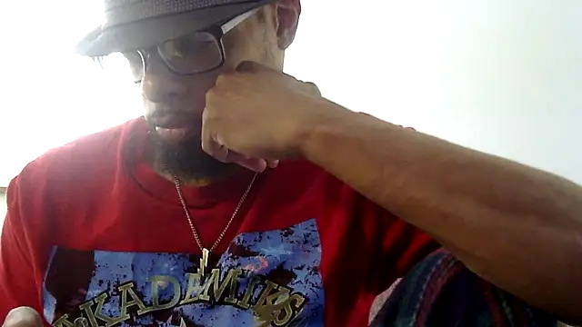 WhiskeyWood DuhGOD online show from October 2025 05:03:01 PM