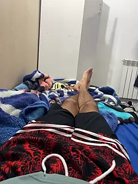 alex-riadh online show from December 2025 08:59:02 PM