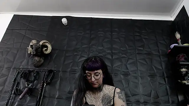 Snapshot of Agata_Darkness chatting on July 2026 04:34:02 PM Agata Darkness online show from July 2026 04:34:02 PM