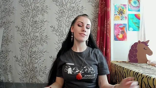 Snapshot of Mary0Lou chatting on February 2025 06:56:02 AM Mary0Lou online show from February 2025 06:56:02 AM