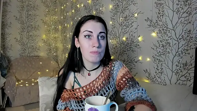 Snapshot of Mary0Lou chatting on February 2025 11:59:02 AM Mary0Lou online show from February 2025 11:59:02 AM