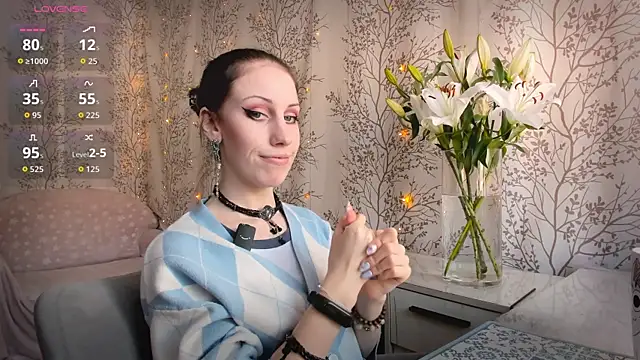 Snapshot of Mary0Lou chatting on February 2026 06:45:02 AM Mary0Lou online show from February 2026 06:45:02 AM