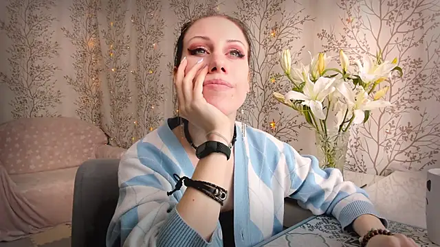 Snapshot of Mary0Lou chatting on February 2026 05:52:01 AM Mary0Lou online show from February 2026 05:52:01 AM