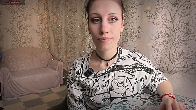 Mary0Lou online show from April 2026 07:24:02 AM