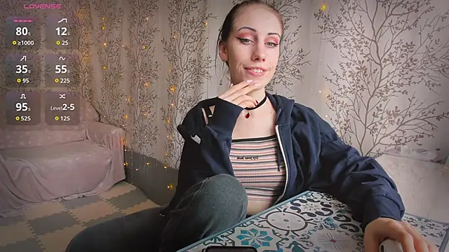 Mary0Lou online show from April 2026 06:41:01 AM