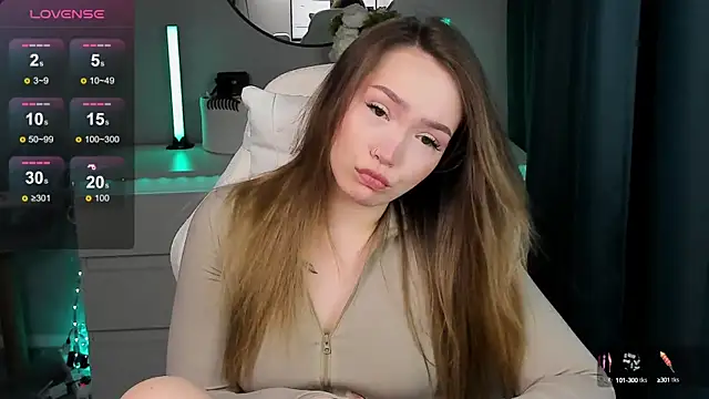 Evia r0se online show from September 2025 06:10:02 PM