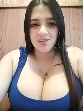 hanna-a online show from February 2025 08:04:01 PM