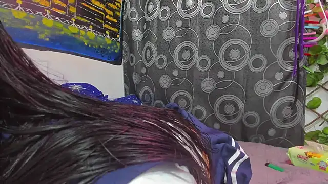 Snapshot of ANEVANS2 chatting on February 2025 06:31:01 PM ANEVANS2 online show from February 2025 06:31:01 PM
