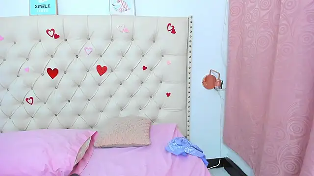 Snapshot of Kim_Eli chatting on February 2025 02:26:02 AM Kim Eli online show from February 2025 02:26:02 AM