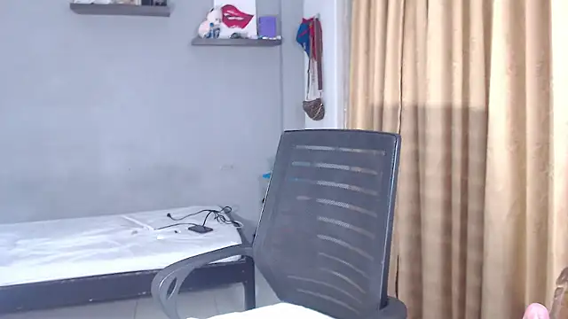 SusanLeroy online show from November 2025 09:35:01 AM