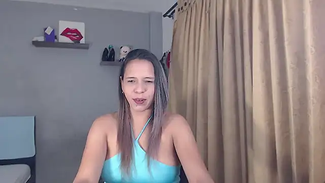 SusanLeroy online show from February 2026 08:51:01 AM