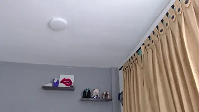 SusanLeroy online show from February 2026 09:35:02 AM