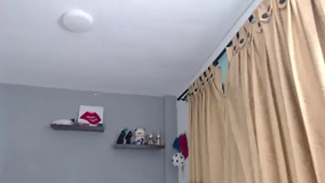 SusanLeroy online show from February 2026 09:21:02 AM