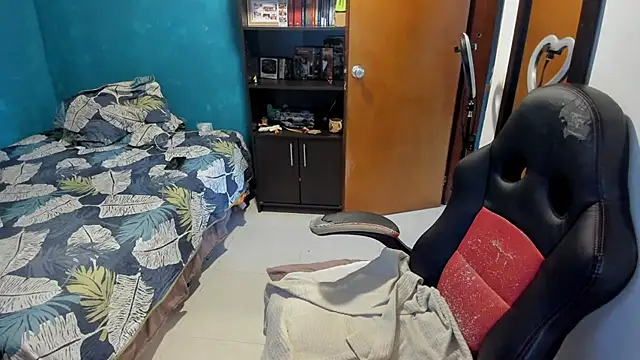 peanut tangerine online show from September 2025 10:32:01 PM