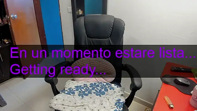 peanut tangerine online show from February 2026 01:20:01 PM