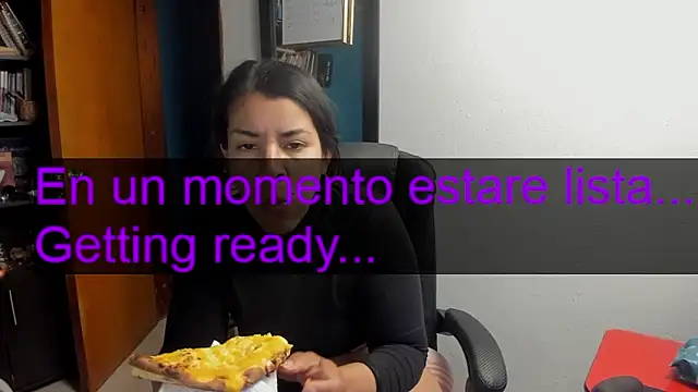 peanut tangerine online show from March 2026 11:59:01 PM