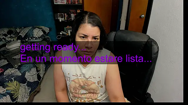 Snapshot of peanut_tangerine chatting on April 2026 11:02:02 PM peanut tangerine online show from April 2026 11:02:02 PM