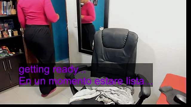 Snapshot of peanut_tangerine chatting on May 2026 12:05:02 AM peanut tangerine online show from May 2026 12:05:02 AM