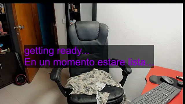 peanut tangerine online show from July 2026 11:31:01 PM