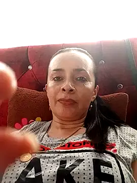 Samantha Sullivan  online show from December 2024 08:54:02 PM