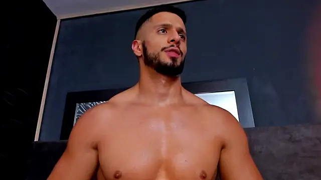 Cutetitslatin online show from March 2025 03:09:01 PM