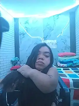 Michelle Brooks online show from November 2025 10:14:02 AM