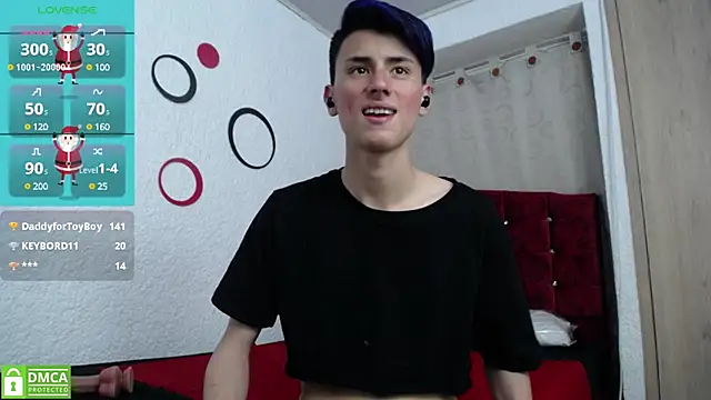 Snapshot of Alann_sr chatting on December 2024 06:12:01 PM Alann sr online show from December 2024 06:12:01 PM