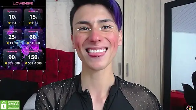 Snapshot of Alann_sr chatting on December 2024 05:07:02 PM Alann sr online show from December 2024 05:07:02 PM