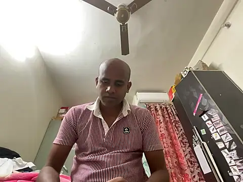 SammyChocolateIndian online show from February 2025 11:10:02 AM