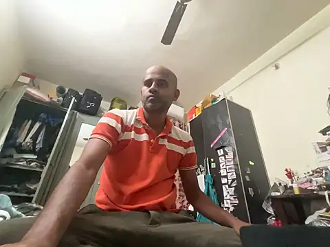 SammyChocolateIndian online show from September 2025 11:56:02 AM